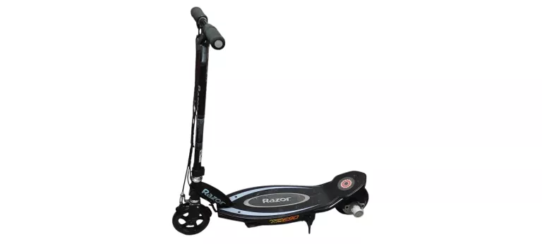 HULAJNOGA ELEKTRYCZNA RAZOR POWER CORE E90 + ŁAD