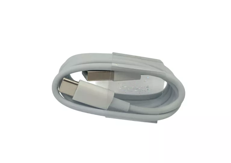 PRZEWÓD USB TYP C 1M