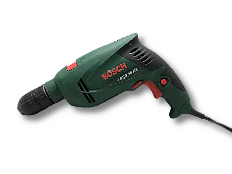 WIERTARKA BOSCH PSB 28 500W