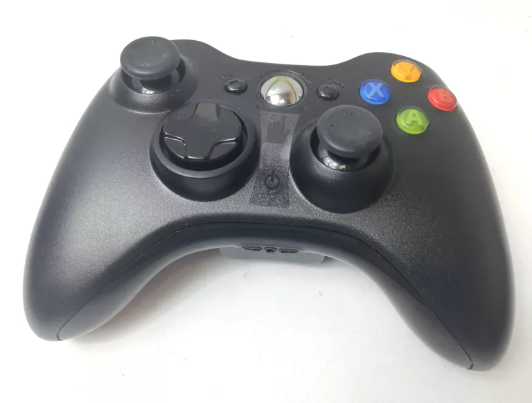 KONSOLA XBOX 360 4GB KOMPLET JAK DAŁ PRODUCENT PUDEŁKO