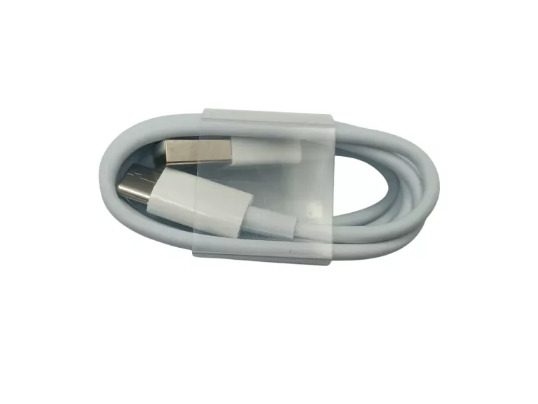 PRZEWÓD USB TYP C 1M