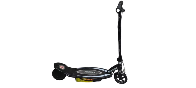 HULAJNOGA ELEKTRYCZNA RAZOR POWER CORE E90 + ŁAD