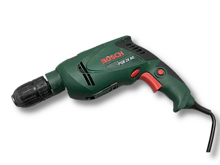 WIERTARKA BOSCH PSB 28 500W