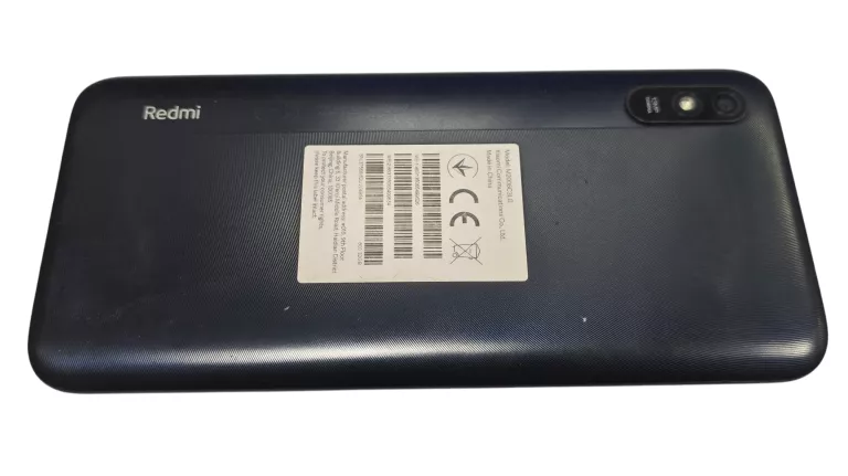 TELEFON XIAOMI REDMI 9A 2GB/32GB