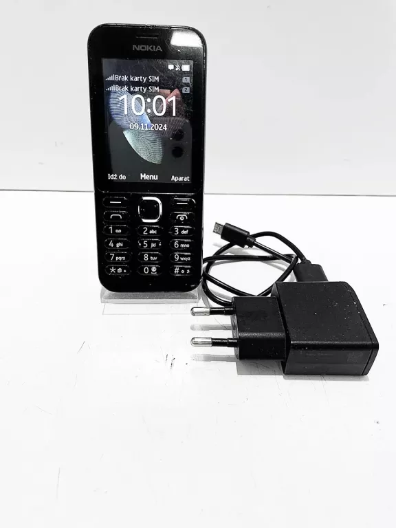 NOKIA 222 RM-1136 DUAL SIM