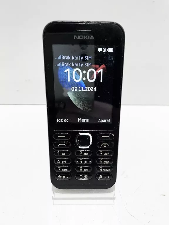 NOKIA 222 RM-1136 DUAL SIM
