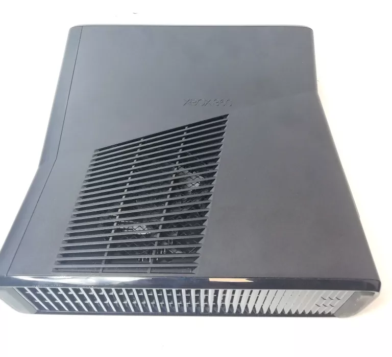 KONSOLA XBOX 360 4GB KOMPLET JAK DAŁ PRODUCENT PUDEŁKO