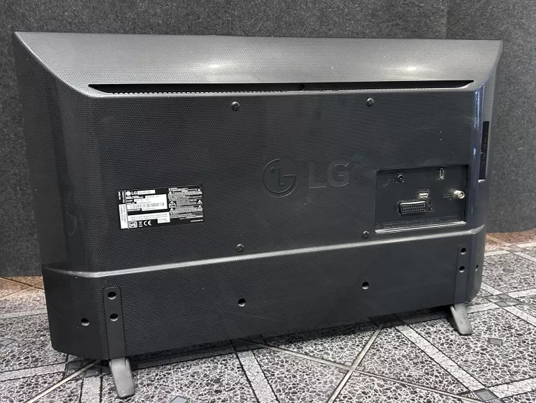 TELEWIZOR LED LG 32LH510B 32"