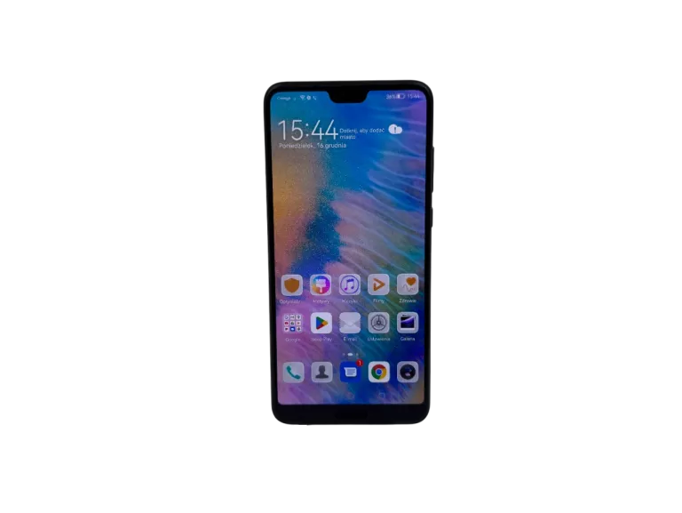 TELEFON HUAWEI P20 PRO 6/128GB 6,1" 4000MAH DUAL SIM