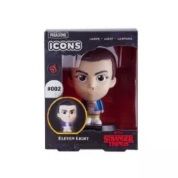 STRANGER THINGS - ŚWIECĄCA FIGURKA ICONS - ELEVEN