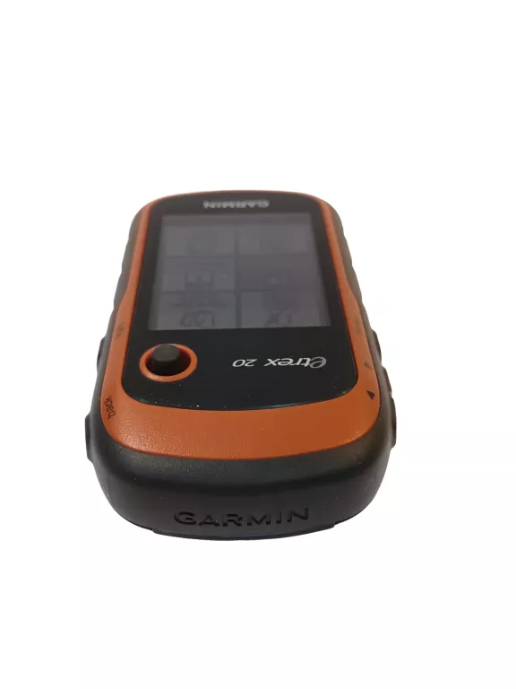 GPS GARMIN E TREX 20 KOMPLET