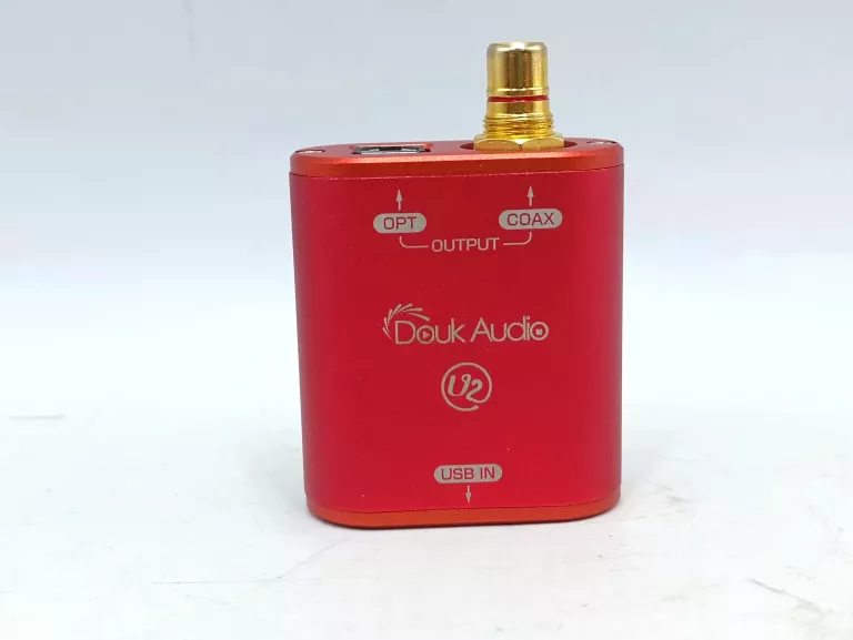 DOUK AUDIO U2 KONWERTER