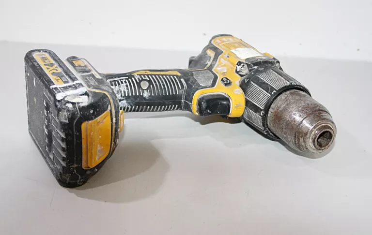 WKRĘTARKA DEWALT DCD709  + AKU 1,5 AH