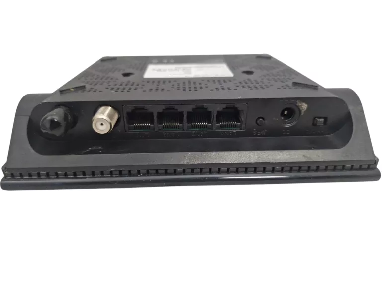 MODEM ZEWNĘTRZNY ODU-300+ROUTER WI-FI IDU-300