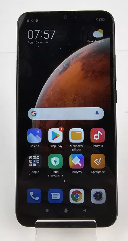 TELEFON XIAOMI REDMI 9A