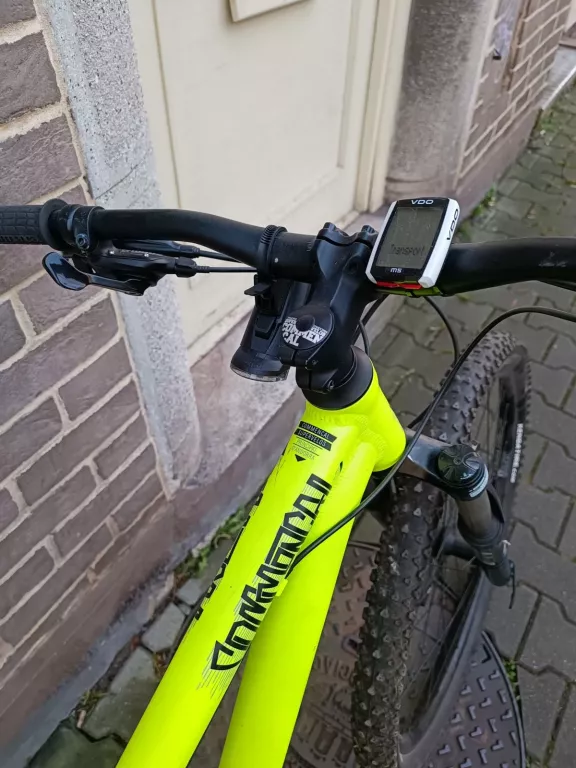 ROWER COMMENCAL EL CAMINO