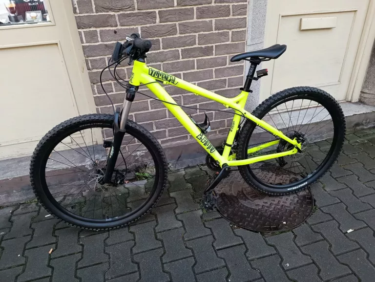 ROWER COMMENCAL EL CAMINO