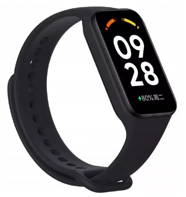 SMARTWATCH XIAOMI MI SMART BAND 8 41D122