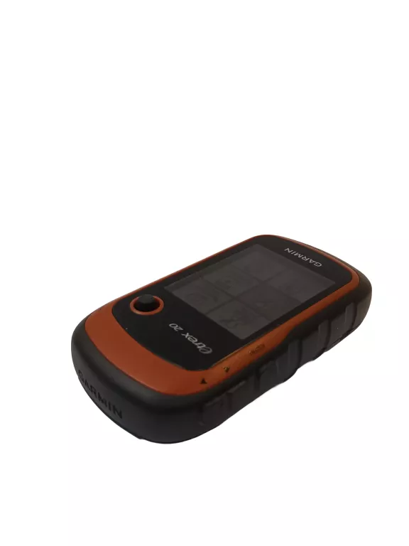 GPS GARMIN E TREX 20 KOMPLET