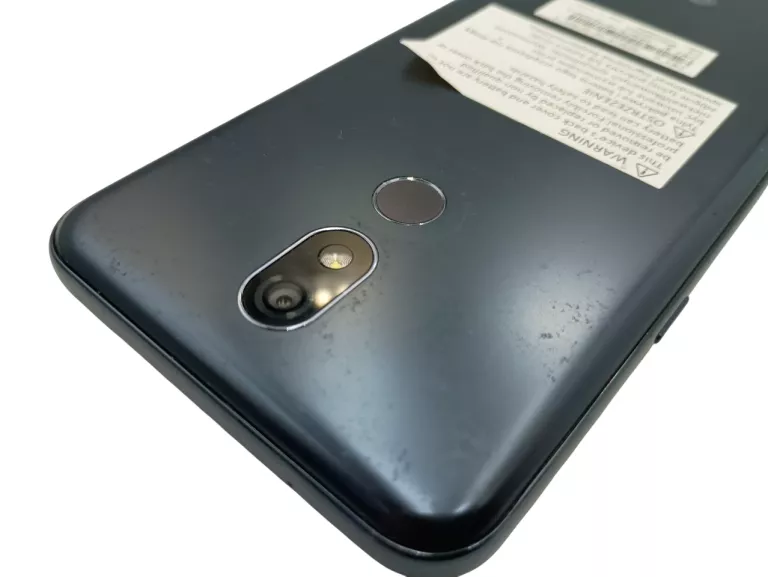 TELEFON LG K30 DUAL SIM 2019 2/16GB 5,45 3000MAH