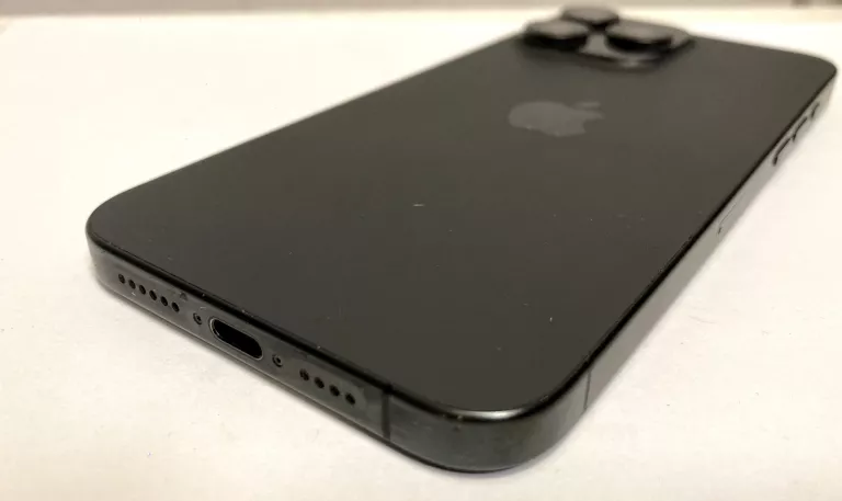 TELEFON IPHONE 15 PRO MAX 512GB!OPIS!