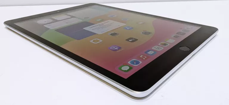 TABLET APPLE IPAD 10,2" (9TH GEN) A2602 WIFI 3/64GB