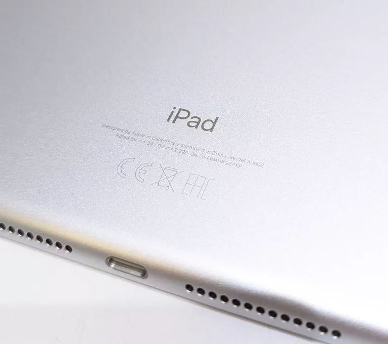 TABLET APPLE IPAD 10,2" (9TH GEN) A2602 WIFI 3/64GB