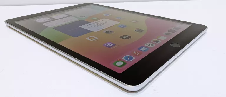 TABLET APPLE IPAD 10,2" (9TH GEN) A2602 WIFI 3/64GB