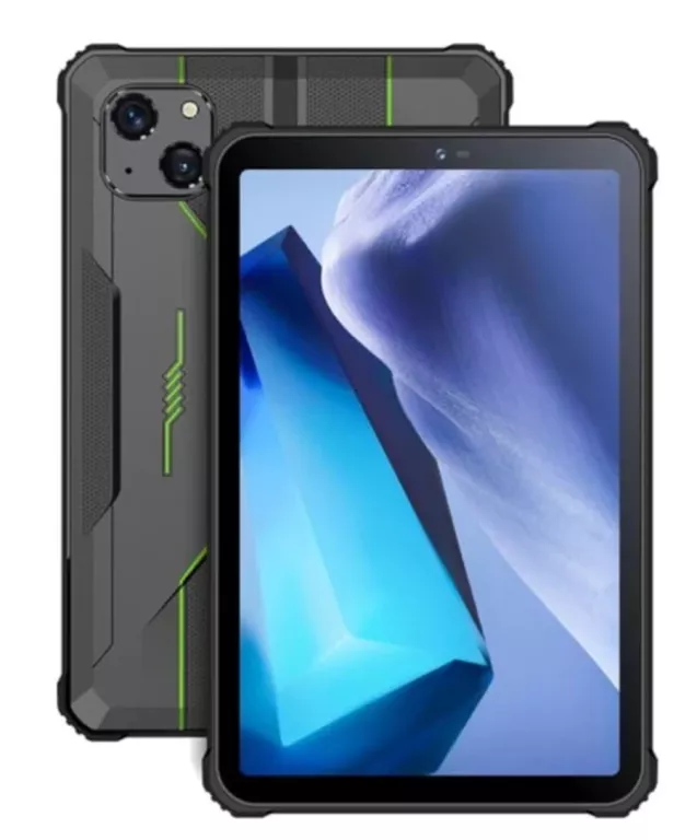 TABLET OUKITEL RT3 8" 4 GB 64 GB WIFI NFC ZIELONY