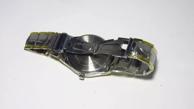 ZEGAREK GENEWA TACHYMETER