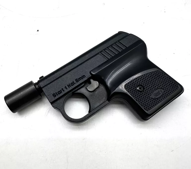 PISTOLET HUKOWY START 1