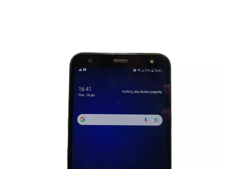 TELEFON LG K30 DUAL SIM 2019 2/16GB 5,45 3000MAH