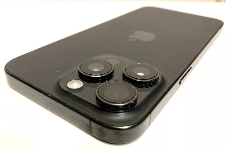 TELEFON IPHONE 15 PRO MAX 512GB!OPIS!