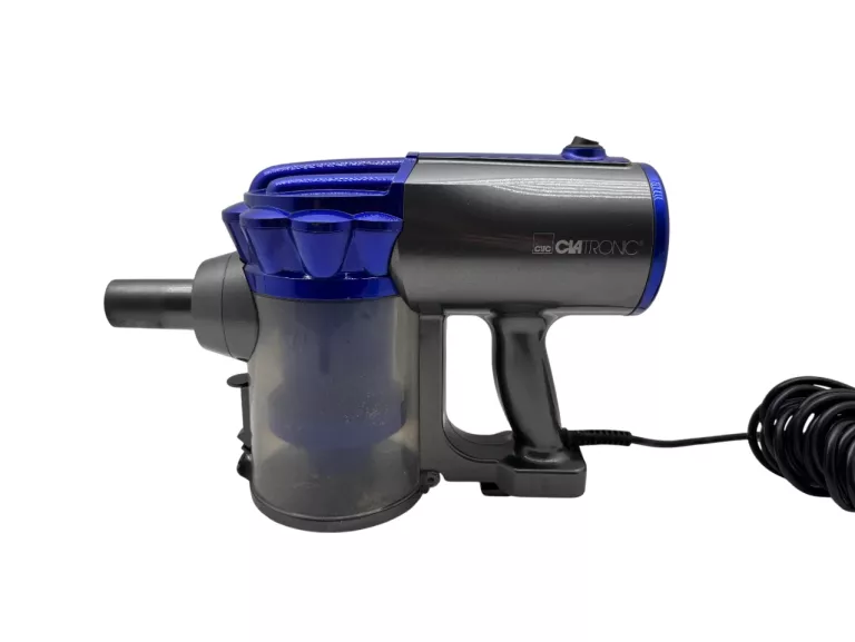 ODKURZACZ CLATRONIC BS 1306 N