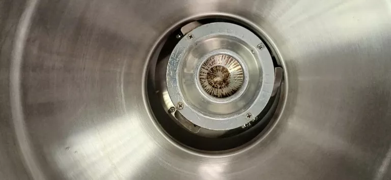 MASZYNA DO WATY CUKROWEJ PRIIMA TECH HEC O3C