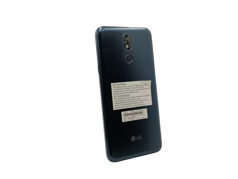 TELEFON LG K30 DUAL SIM 2019 2/16GB 5,45 3000MAH