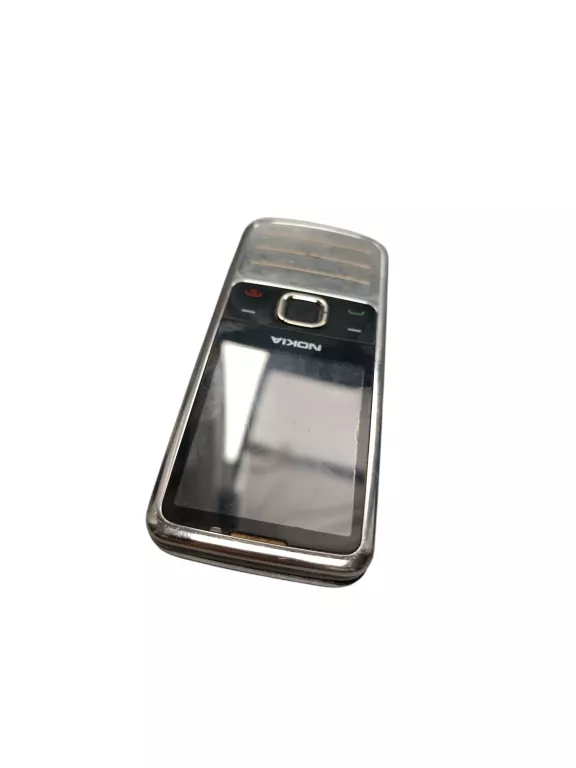 TELEFON NOKIA 6700C-1 +ŁAD