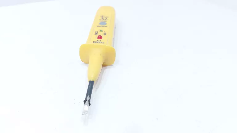 PRÓBNIK ELEKTRYCZNY PHASER 777