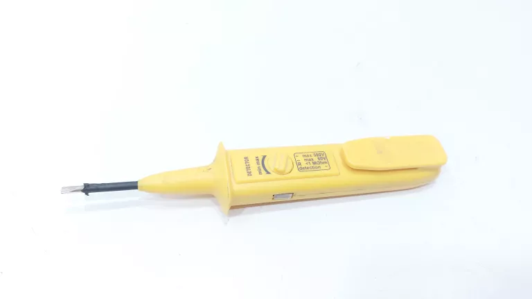 PRÓBNIK ELEKTRYCZNY PHASER 777