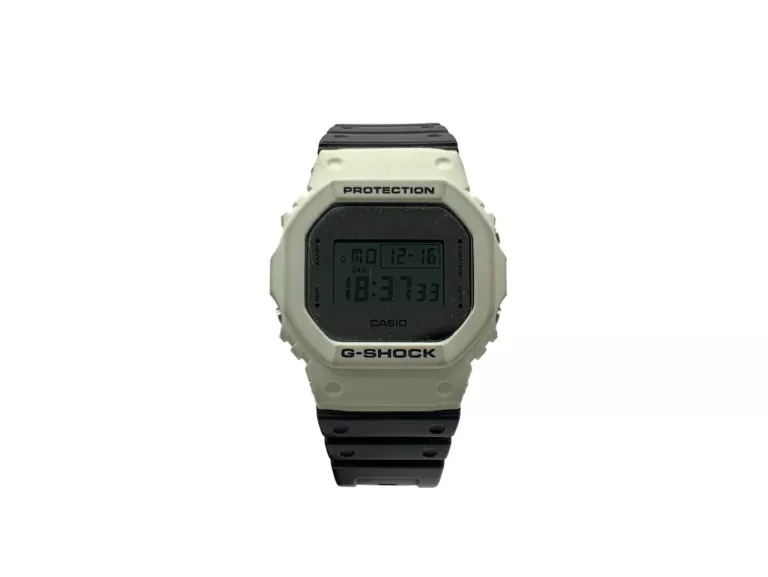 ZEGAREK CASIO G SHOCK DW-5600BBMA-1ER
