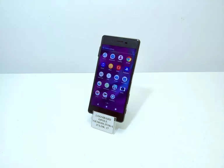 TELEFON SONY XPERIA X 64GB