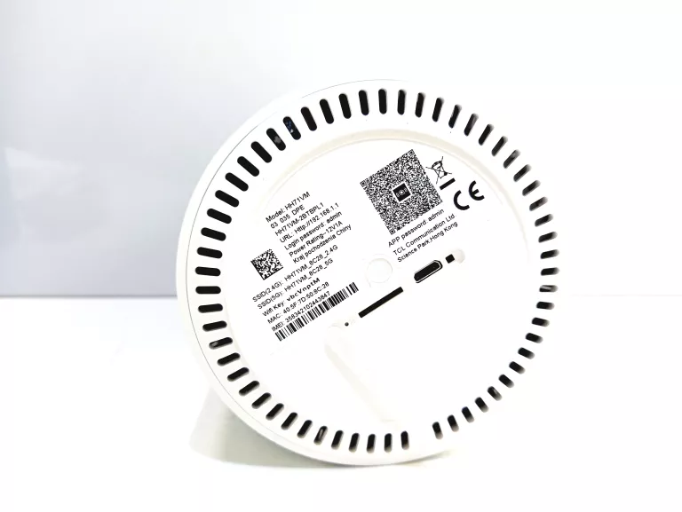 ROUTER ALCATEL HH71VM INTERNET MODEM NA KARTĘ SIM CAT7