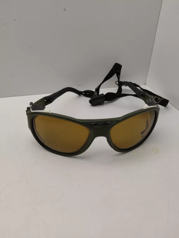 OKULARY PRZECIWSŁONECZNE JULBO EXPLORER 2.0 - REACTIV / 497 50 45