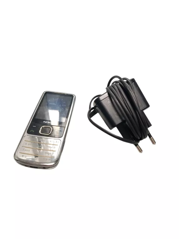 TELEFON NOKIA 6700C-1 +ŁAD
