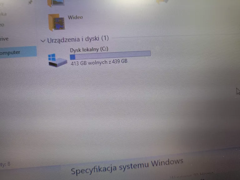 LAPTOP NOTEBOOK SAMSUNG NP530U3C I5 8/512GB