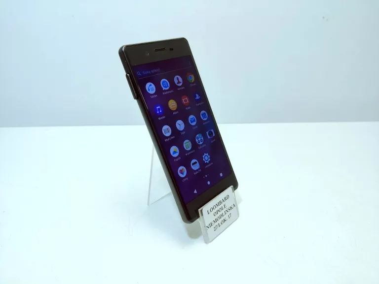 TELEFON SONY XPERIA X 64GB