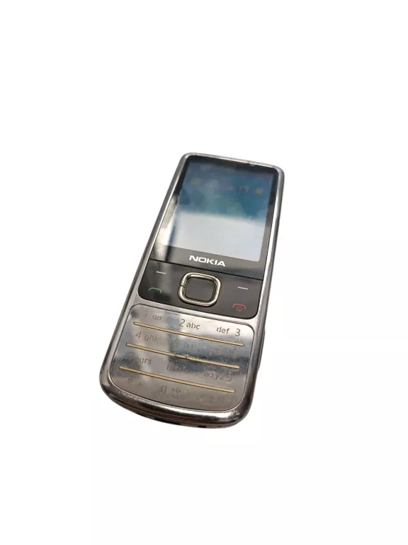 TELEFON NOKIA 6700C-1 +ŁAD