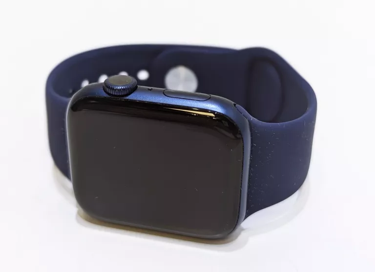 SMARTWATCH APPLE WATCH SERIES 6 A2292 44MM BAT.79%