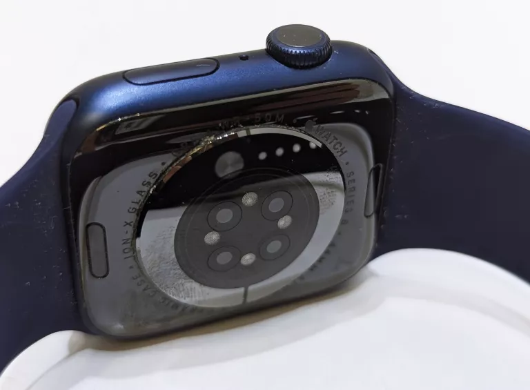 SMARTWATCH APPLE WATCH SERIES 6 A2292 44MM BAT.79%