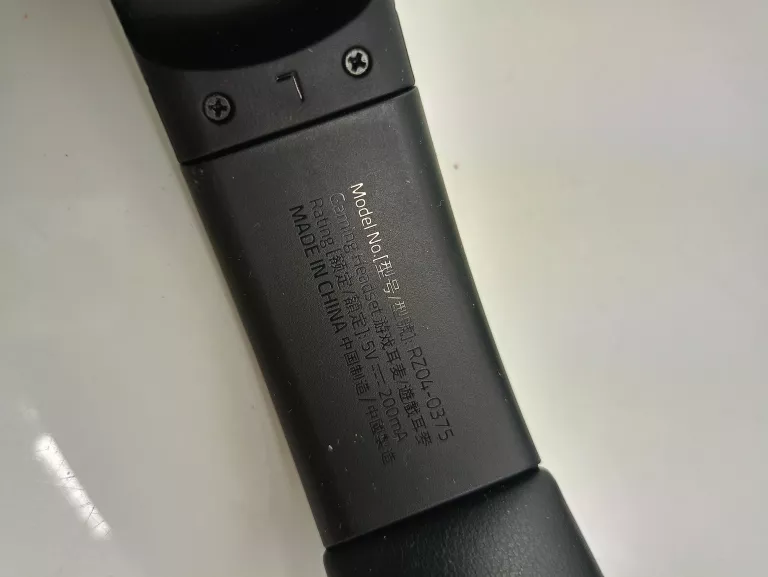 SŁUCHAWKI GAMINGOWE RAZEN KRAKEN V3 X